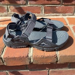 Merrell Women’s Black Performance Sandal